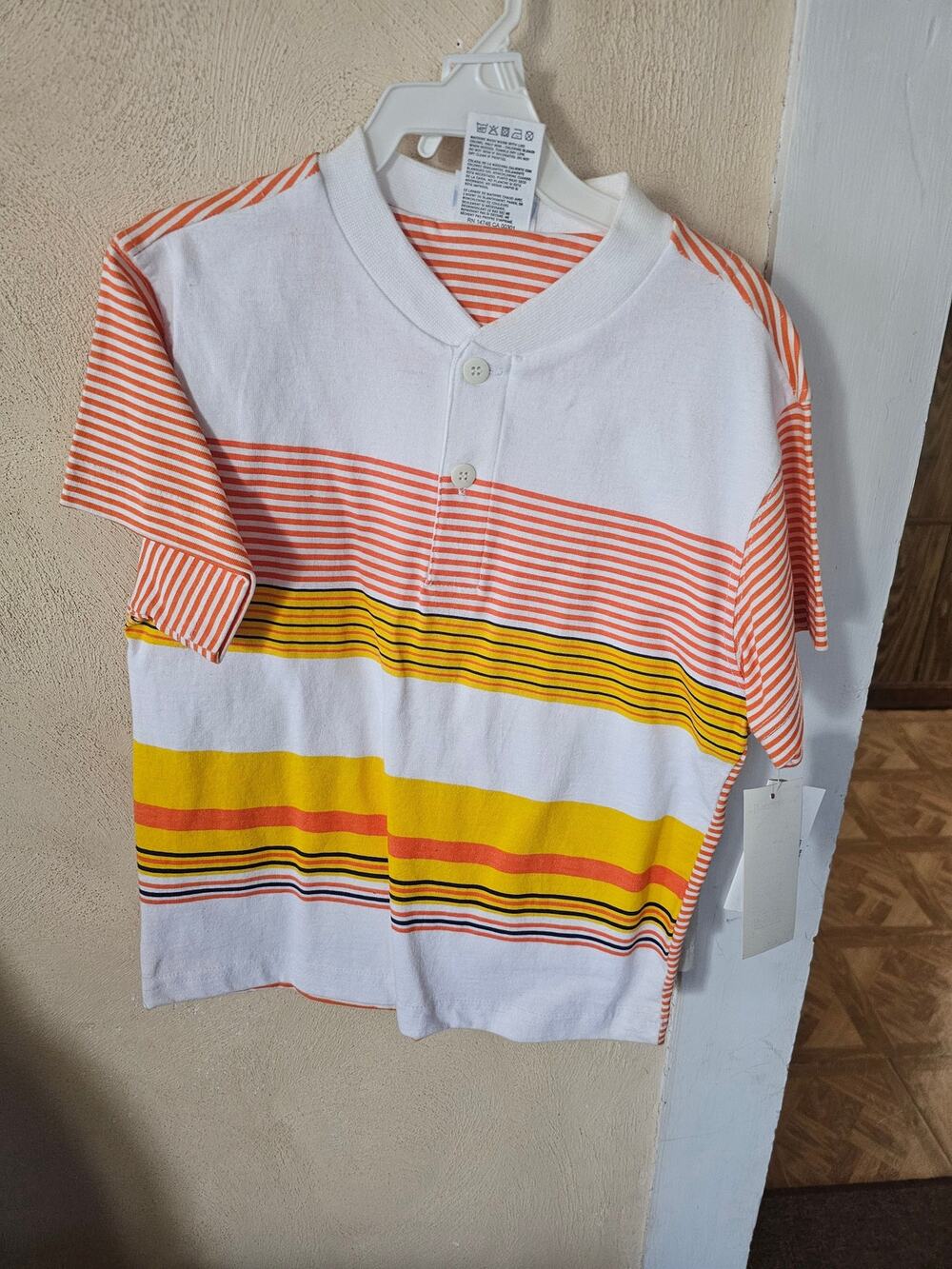 Buster Brown 2 piece outfit